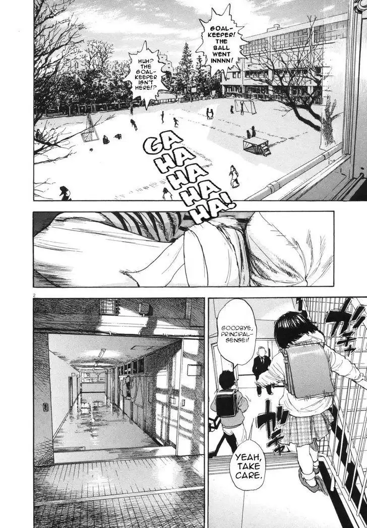 Boys on the Run Chapter 101 6